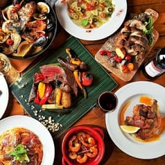 TOMBOY トムボーイ 十条本店 2