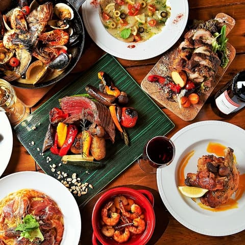 TOMBOY トムボーイ 十条本店