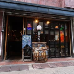 イタリアンバル SLAPS スラップス 渋谷 2