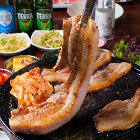 とんちゃん 四谷店