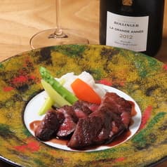 WINE BISTRO KATANA ワイン ビストロ カタナ 2