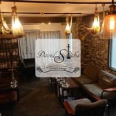 ダビデシーシャ 原宿店 3