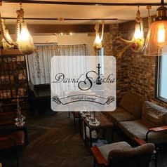 ダビデシーシャ 原宿店 2