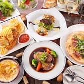 Gaudium NewYork ガウディム ニューヨーク 3