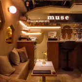muse ミューズ 銀座 3