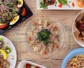 創作イタリアン食堂CARPEDIEM カルペディエム 3