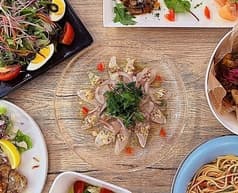 創作イタリアン食堂CARPEDIEM カルペディエム 2