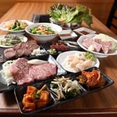 やきにくごう 3