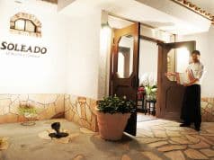 ソレアド SOLEADO 2