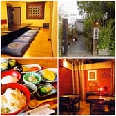 とうふの里 豆たつ 3