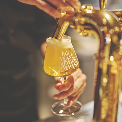 Shinjuku CROSSING シンジュククロッシング