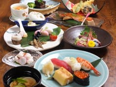 おすしや 与一 YOICHI 本厚木2号店 2