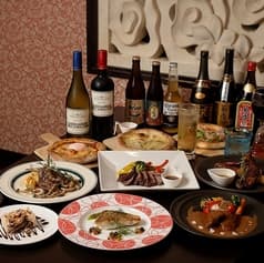 Resort Dining Poco a Poco 読谷店 2