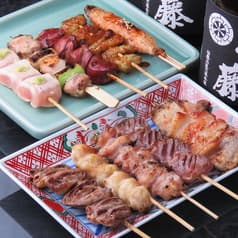 炭火焼鳥 酔鳥 2