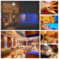 Ryuduki party room リュウヅキパーティールーム  2