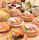 回転寿司 力丸 JR姫路駅店 3