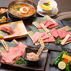 和牛焼肉 幸庵 横浜関内店 2