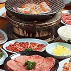 炭火焼肉 七輪 服部緑地店 2