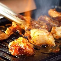 焼肉 ホルモン酒場 あかやしろ 本店 2