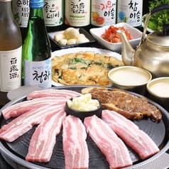 韓国居酒屋 番長 千葉店 2