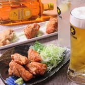 からあげ 光苑 都賀店 3