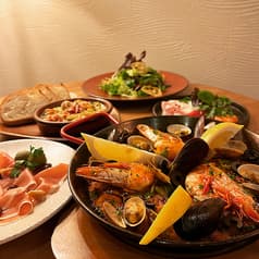 PARA ELLA パラ エヤ 2