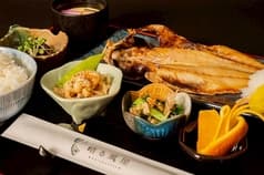 晴る風屋 おおにゃん焼き 2