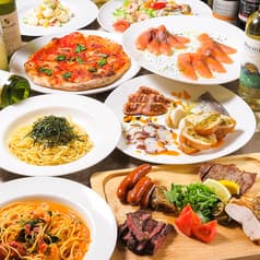 グラン パ 中野北口店 2