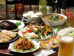 日本橋 刀削麺房 回味 2