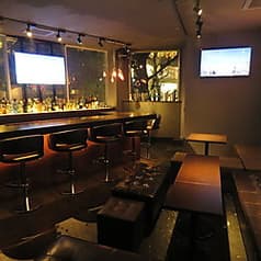 奏 Bar&Lounge 2
