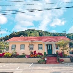 沖カフェ ICHARIBA いちゃりば 2