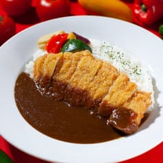 宇治洋食屋カレー 2