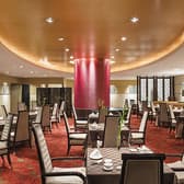 中国料理 エンプレスルーム 3