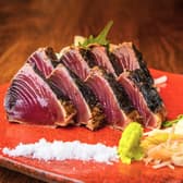 わらやき屋 新宿 3