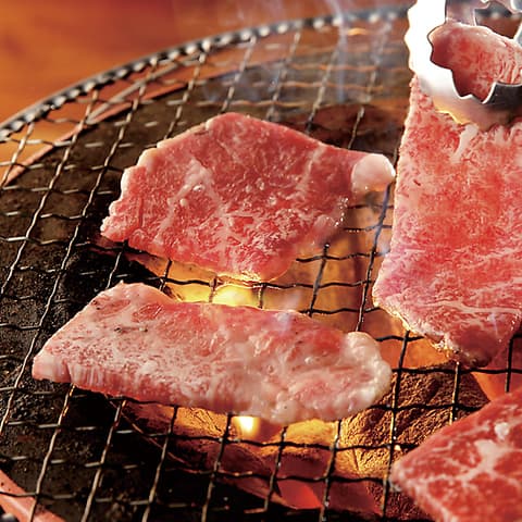 炭火焼肉屋 さかい 広島三次店