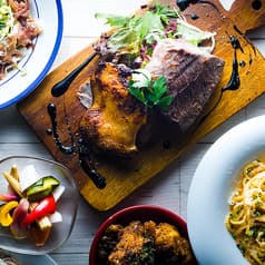 チキンビストロ WAIGAYA 2