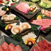 【和牛・ホルモンが食べれる店】 焼肉　名門　府中店 3