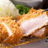 とんかつ 神楽坂 さくら 五反田店 3