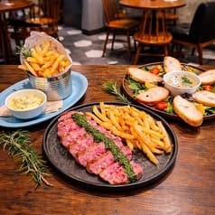 HERO S ヒーローズ 日比谷 2