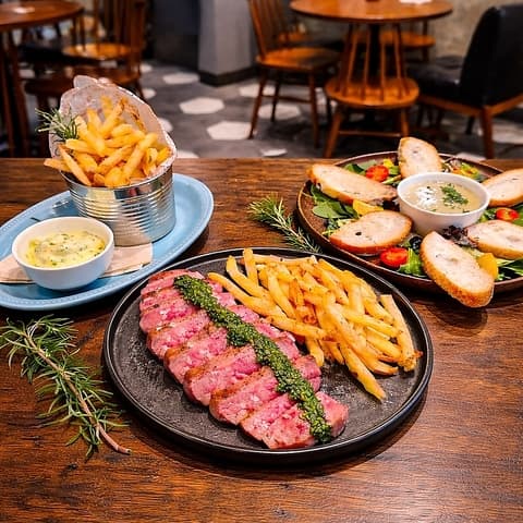 HERO S ヒーローズ 日比谷