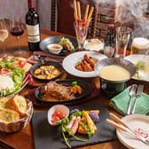 ★チーズバルキッチン★　ミルポン　紺屋町 3