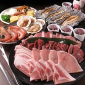 愛知牧場 バーベキューガーデン 3