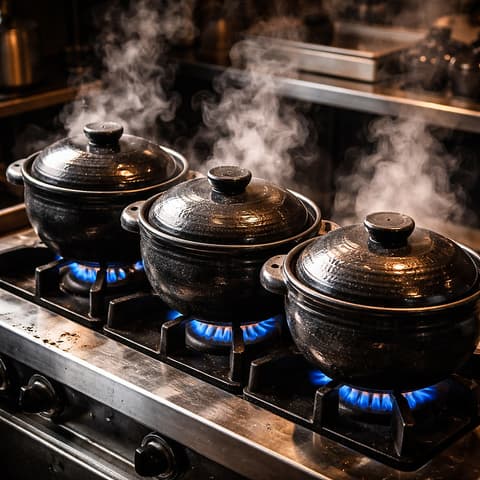 百福 本町店 御堂筋