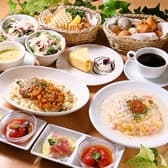 レストランカフェ haco. ハコ 朝生田店 3