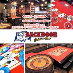 Extreme Bar BACKDOOR 六本木店 2