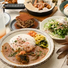 ライスアンドカリー！  2