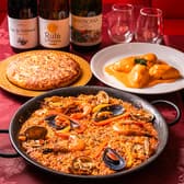 Spanish Bar Mamas Castle スパニッシュバル ママズキャッスル 3