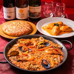 Spanish Bar Mamas Castle スパニッシュバル ママズキャッスル 2