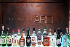Bar Dining ARELY アーリー 2