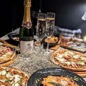 イタリアンカフェ ミエーレ 新宿本店 3